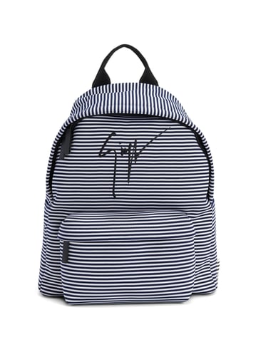 Bud Signature Logo Backpack