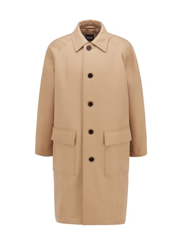 F-Cam-Patch Coat