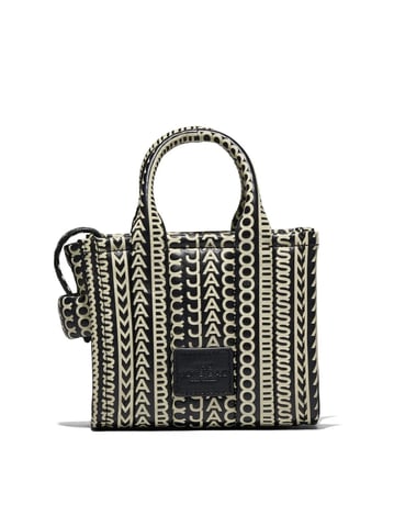 De Monogram Mini Tote Bag