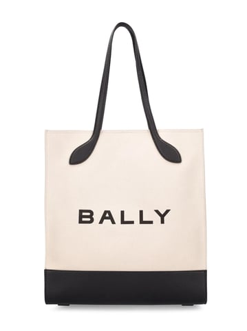 Bar Keep On Logo Tote Bag