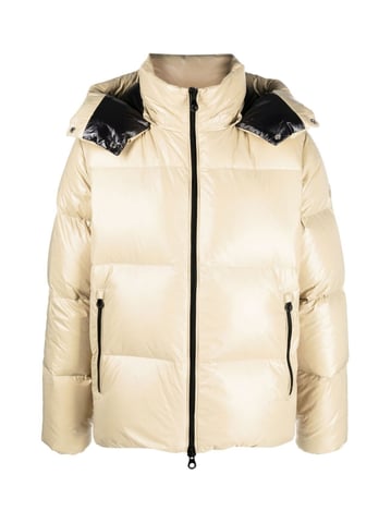 Tifo Puffer Down Jacket