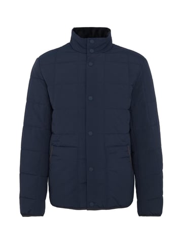 Shoreman Quilted Jacket