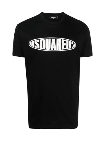 Surf Board Logo T-Shirt
