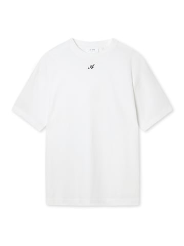 Cosmo Logo Washed Loose Fit T-Shirt
