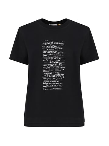 Moncler Genius x Willow Smith Alone Logo T-Shirt