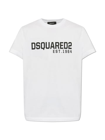 Cool Fit Logo T-Shirt