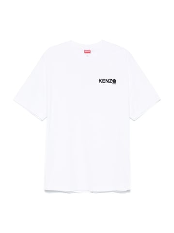 Boke Flower 2.0 Logo T-Shirt