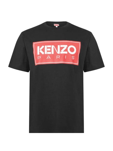 Classic Box Logo T-Shirt