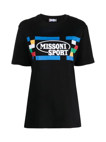 Sport Logo T-Shirt
