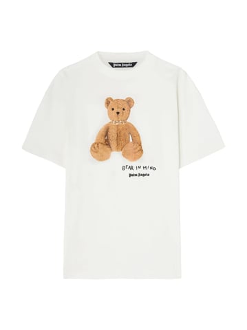 Bear In Mind Logo T-Shirt