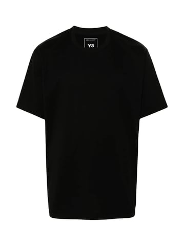 Regular SS Logo T-Shirt