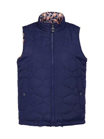 Apia Reversible Quilted Gilet Vest
