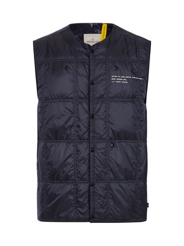 Moncler Genius x FRGMT Vaile Down Vest Jacket