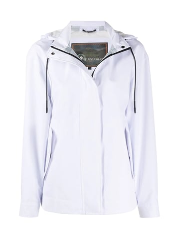 Canter Logo Jacket