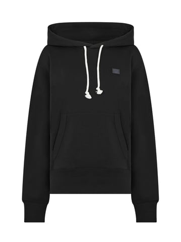 Fairah Face Logo Hoodie