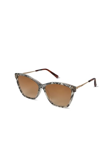 MIS0003S Cat-Eye Sunglasses