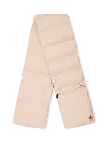 Aprés-Ski Padded Down Scarf