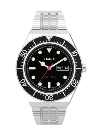 Q-Series M79 40mm Automatic Watch