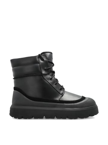 Neumel High Wheather Hybrid Boots