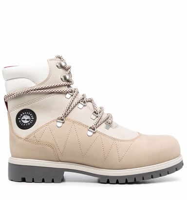 Tommy Hilfiger x Timberland Hiker Boots