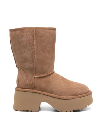 Classic Short New Heights Boots