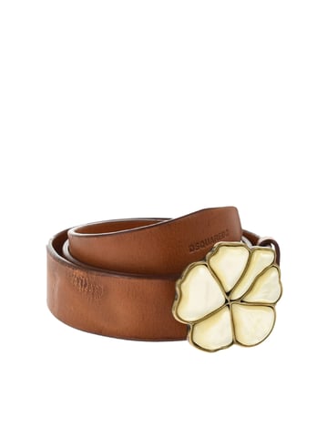 Aloha Spirit Buckle Belt