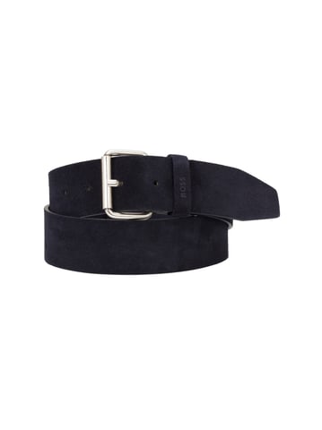 Serge Belt