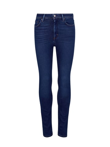 Peg Skinny Jeans