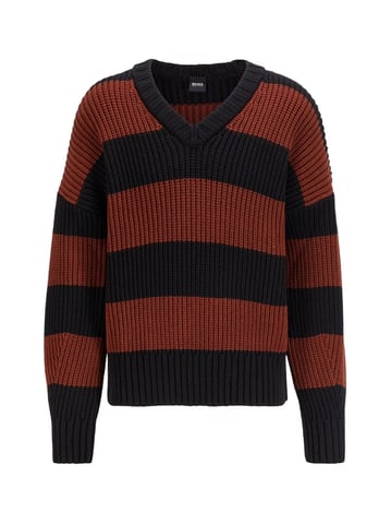 Proti Ribbed Sweater