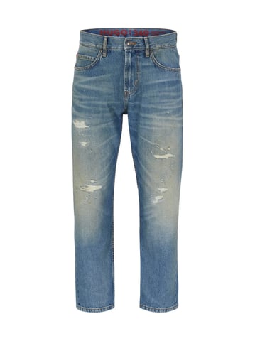 340 Vintage Wash Jeans