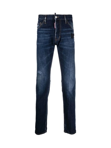 Cool Guy Slim Jeans