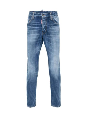 Skater Slim Fit Jeans