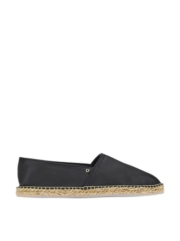 Lamar Gancini Logo Espadrilles