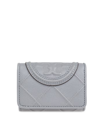Fleming Soft Logo Wallet