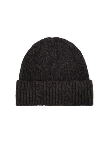 Korval Wool Blend Beanie