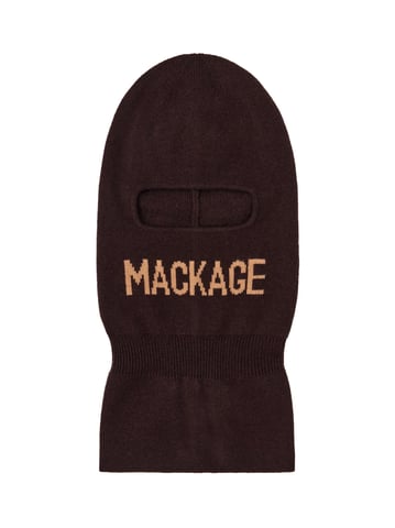 Ski Bala Logo Balaclava