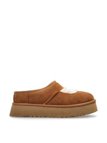 Bea Mary Jane Shoes