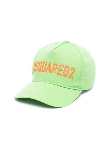 Embroidered Logo Baseball Cap