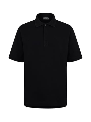 Short Sleeved Polo Shirt
