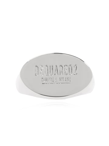 D2 Tag Ceresio 9 Logo Ring