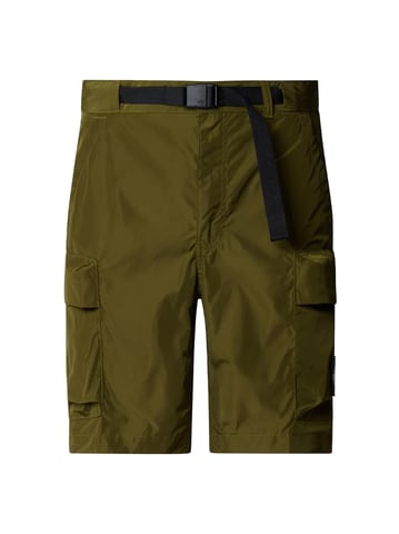 NSE Cargo Pocket Shorts