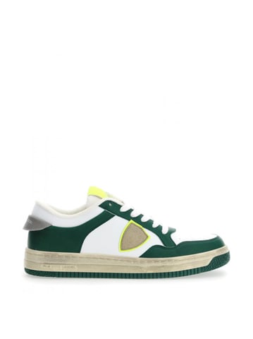Lyon Low Sneakers