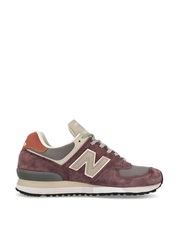 576 Made in UK Underglazed Sneakers