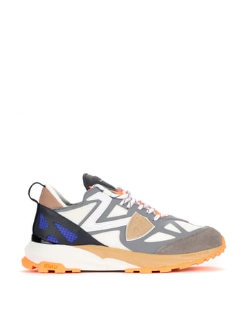 RockX Low Vibram Sole Sneakers