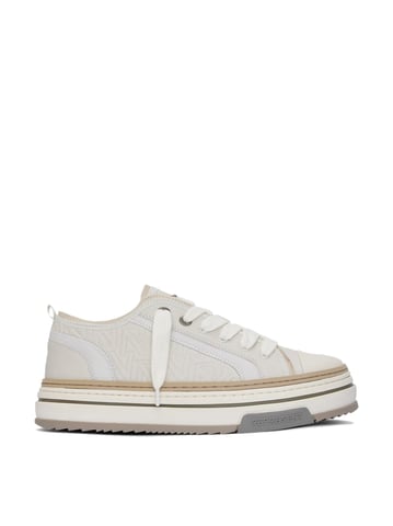 HTN X Low Sneakers