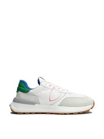 Antibes Low Sneakers