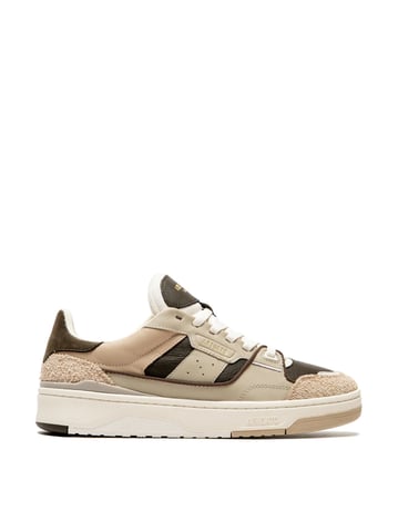 Clay Low-Top Sneakers