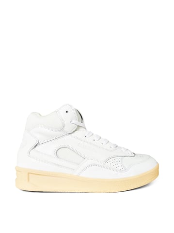 Basket Hi Logo Sneakers