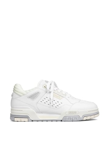 Onyx Low-Top Sneakers