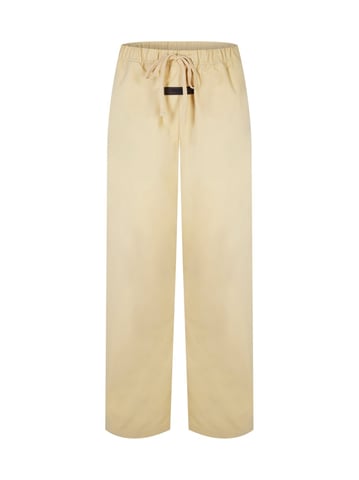 Essentials Logo Relaxed Trousers